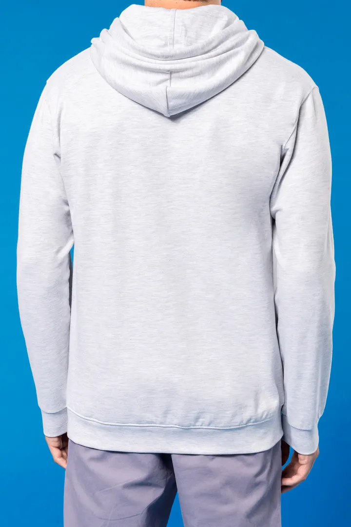 Herren Kapuzensweatshirt 3