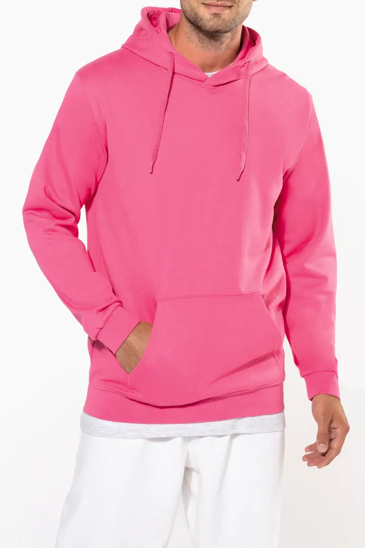 Sweat-shirt capuche homme