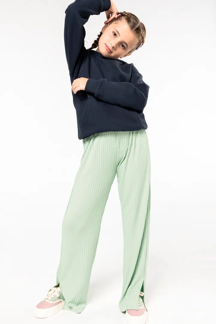 Sweat-shirt capuche enfant 4