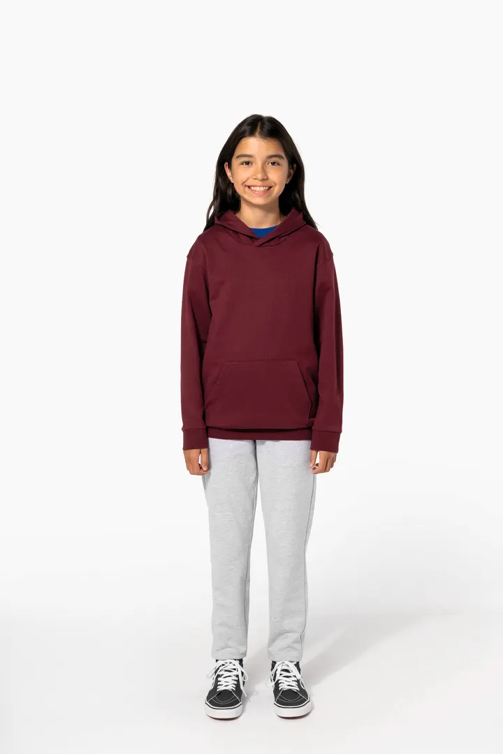Sweat-shirt capuche enfant 3