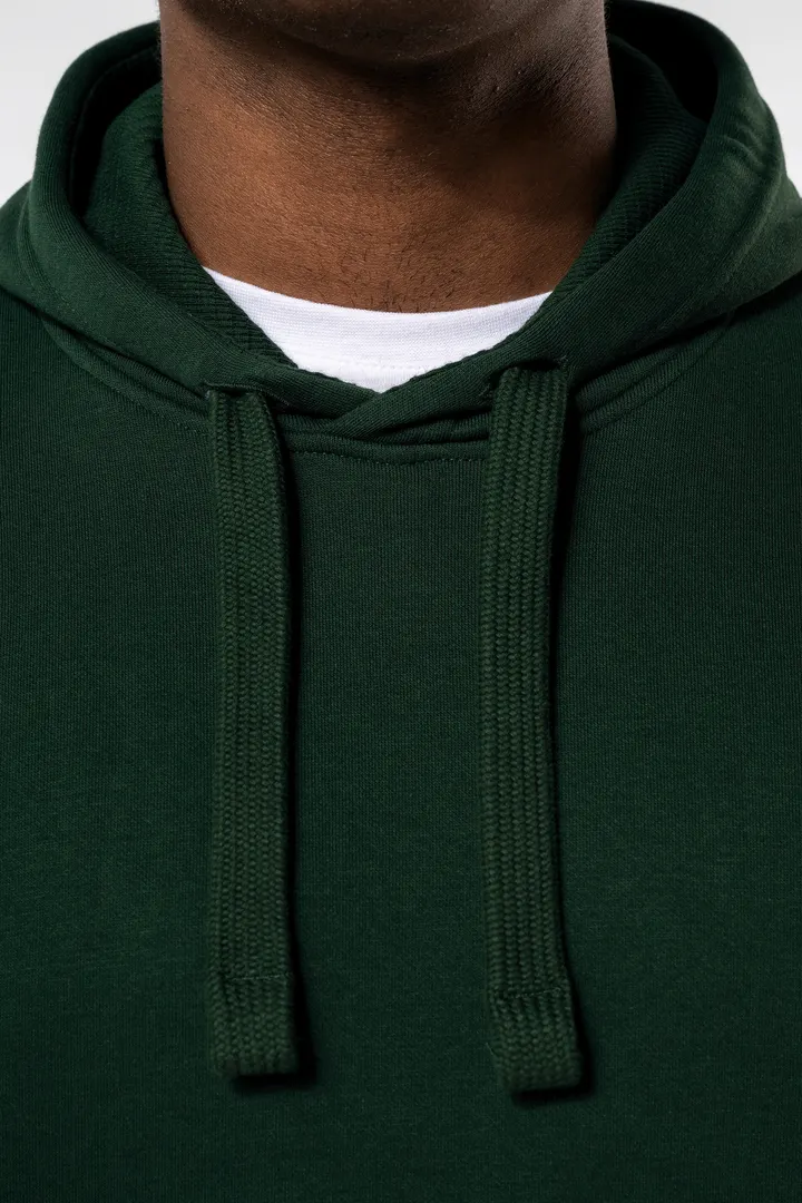 Herren Kapuzensweatshirt 9