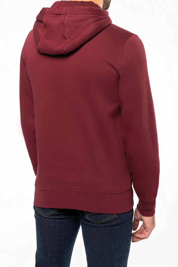 Herren Kapuzensweatshirt 2