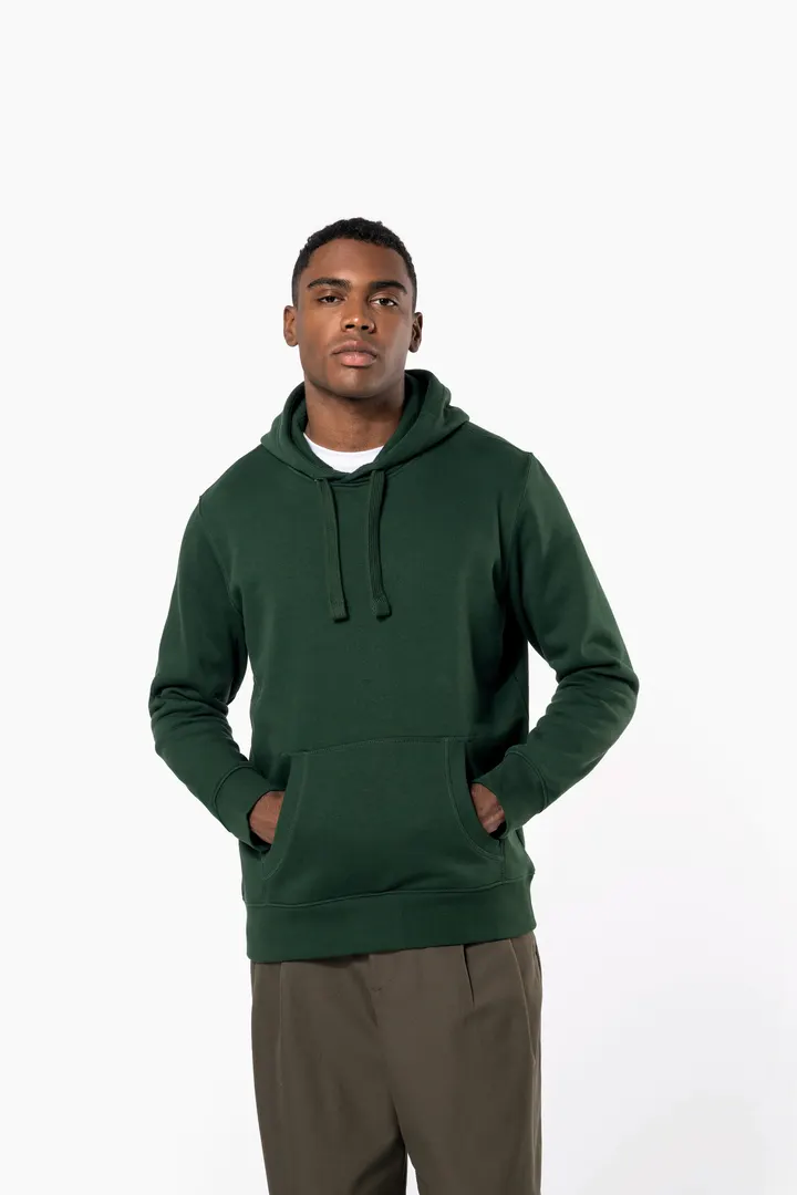 Herren Kapuzensweatshirt 3
