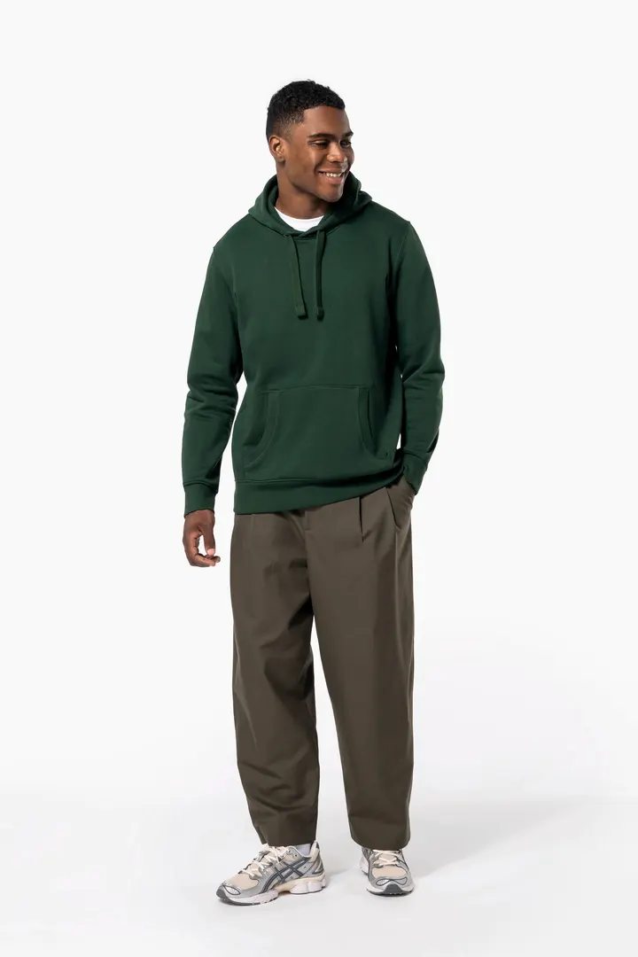Herren Kapuzensweatshirt 4