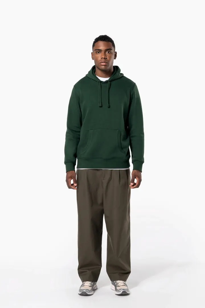 Herren Kapuzensweatshirt 5
