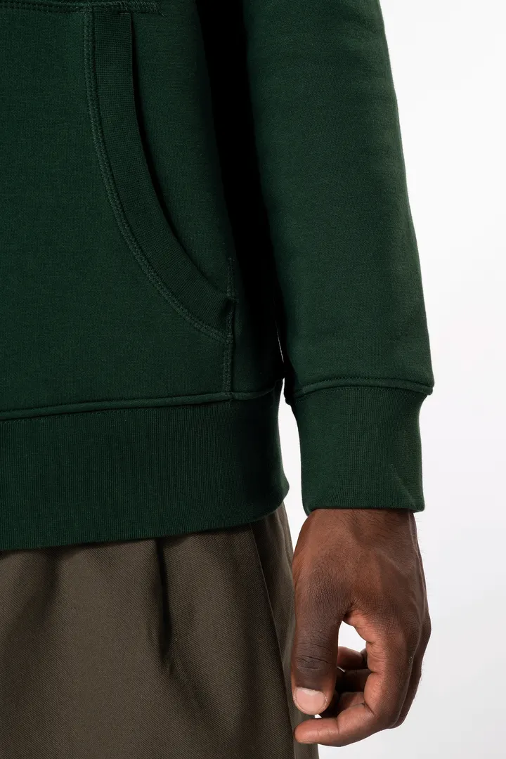 Herren Kapuzensweatshirt 7