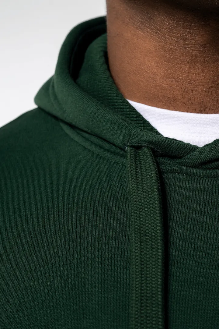 Herren Kapuzensweatshirt 8