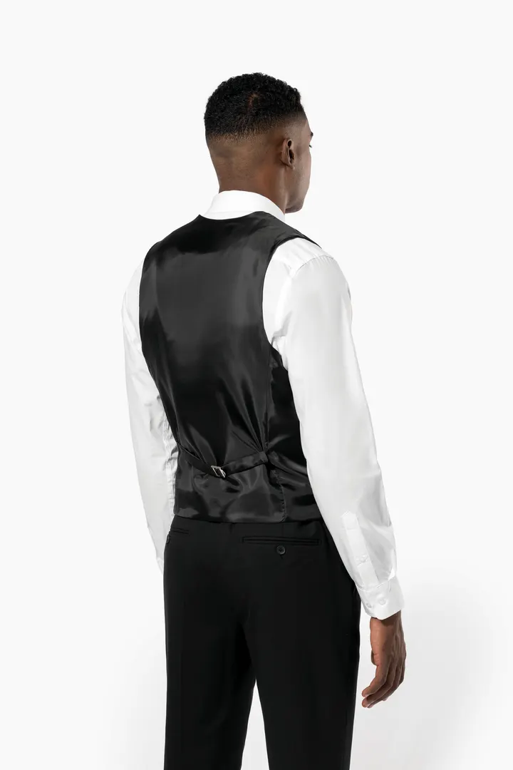 Herren-Weste 8