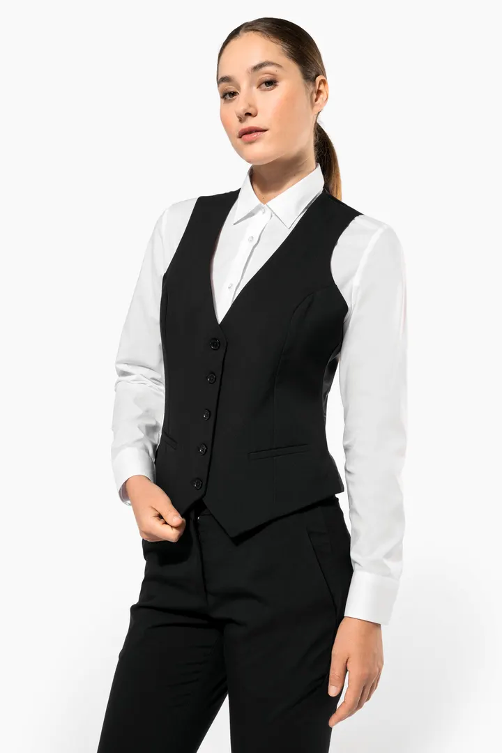 Gilet femme 2