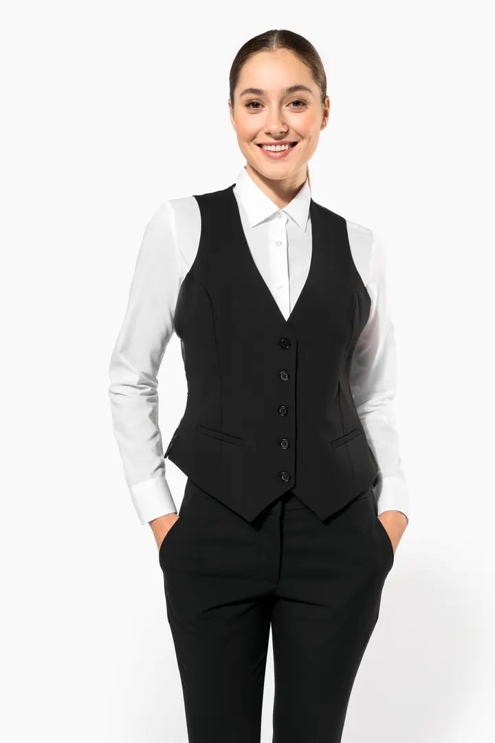 Gilet femme 3