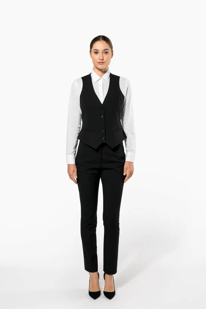 Gilet femme 4