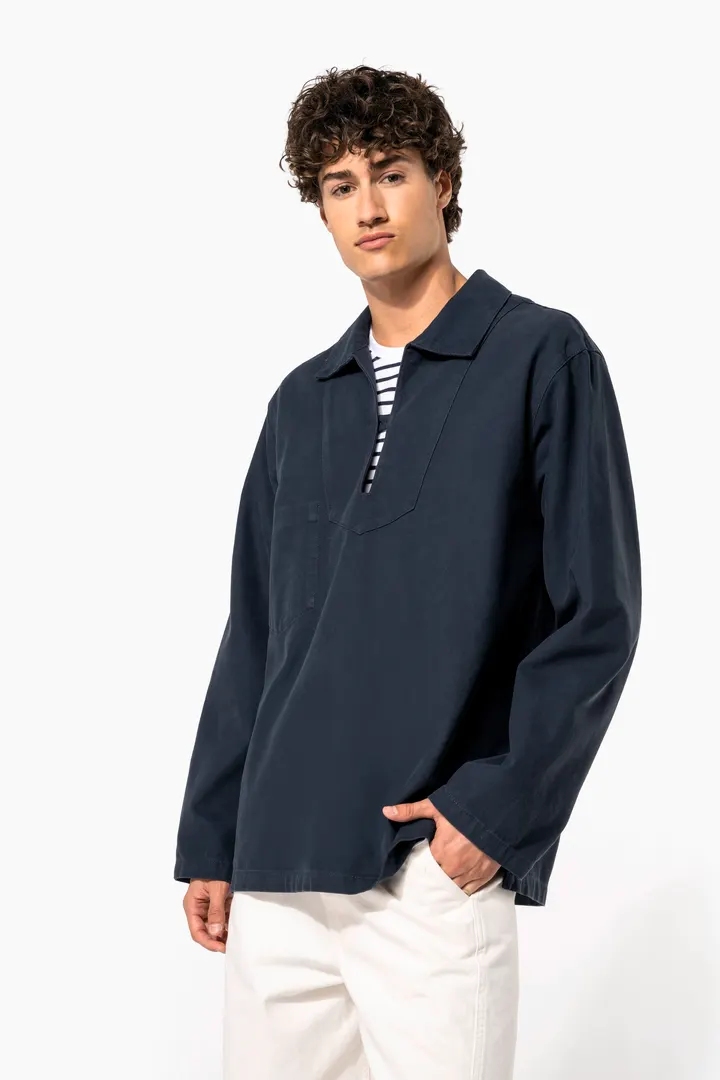Vareuse 3