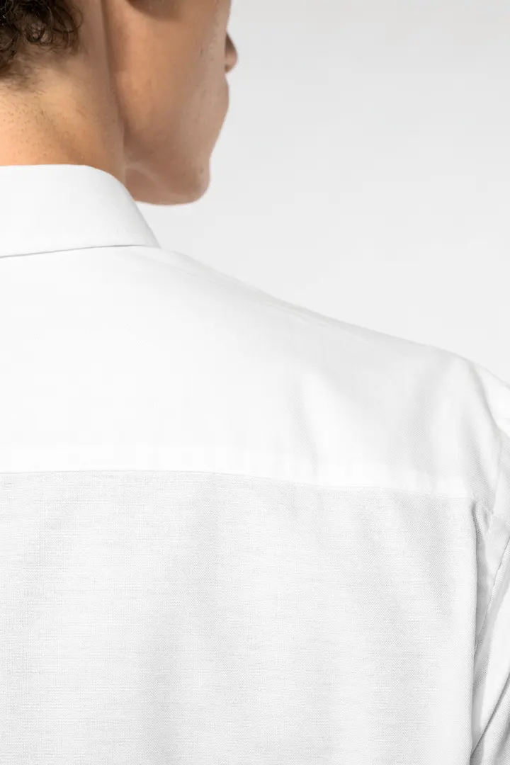 Herren Oxford-Hemd 6
