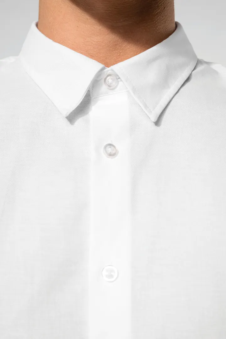 Herren Oxford-Hemd 7