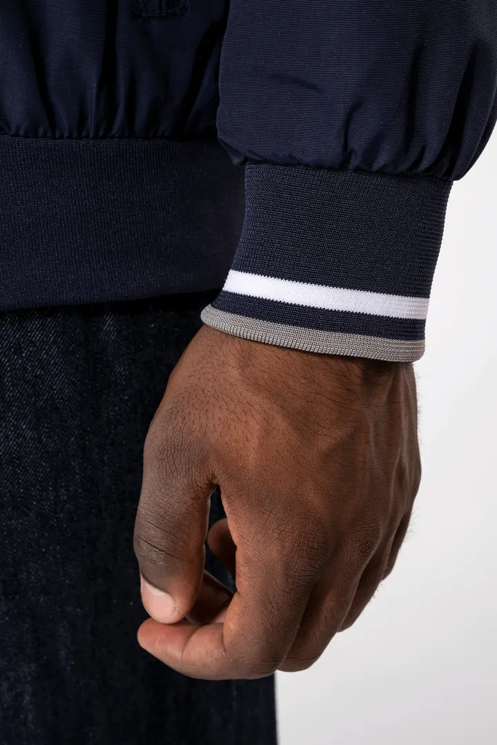 Blouson city 11
