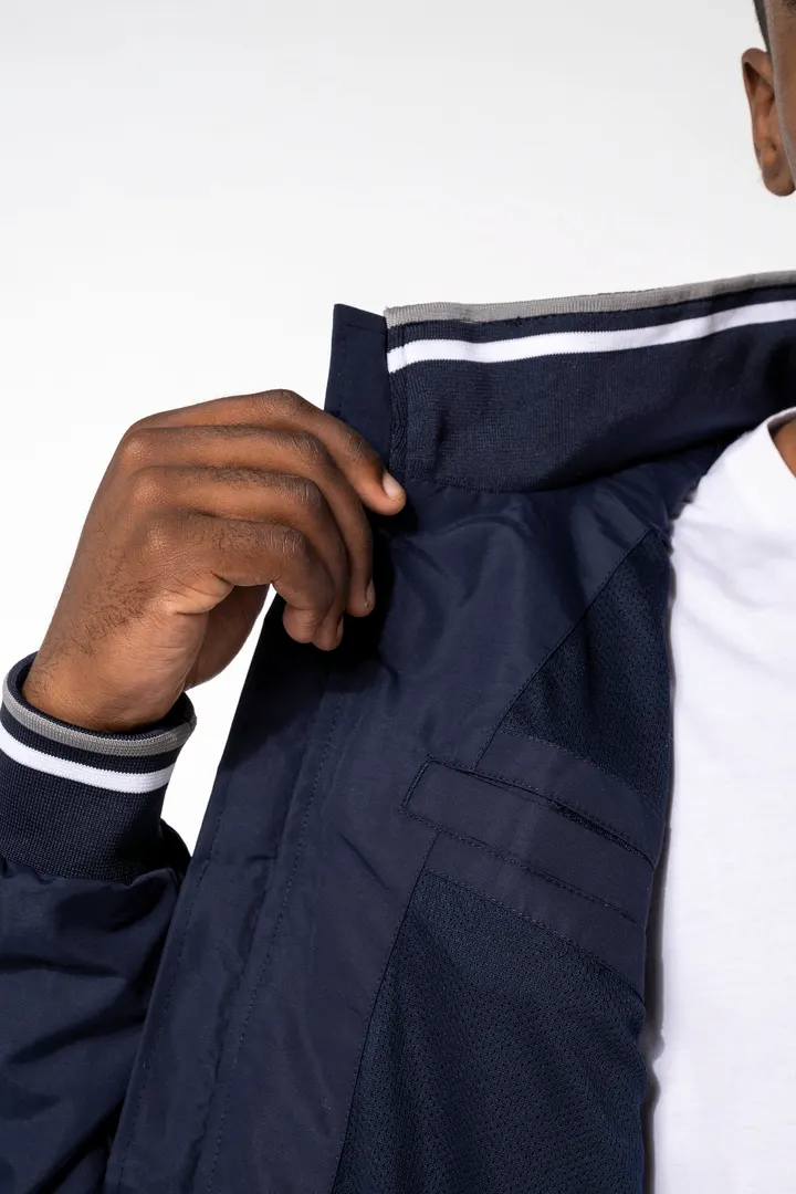 Blouson city 12