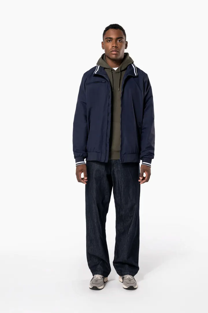 Blouson city 3