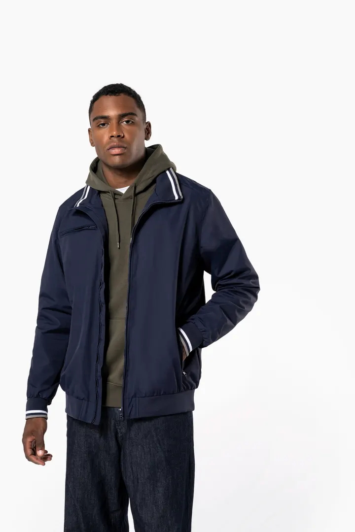Blouson city 4