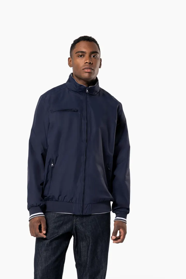 Blouson city 5
