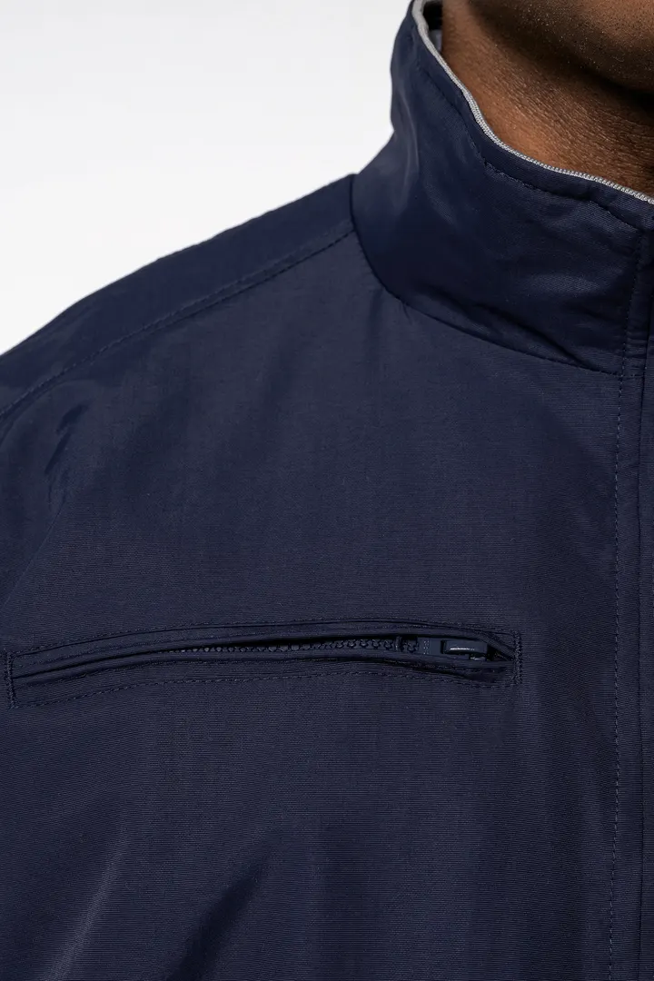 Blouson city 8