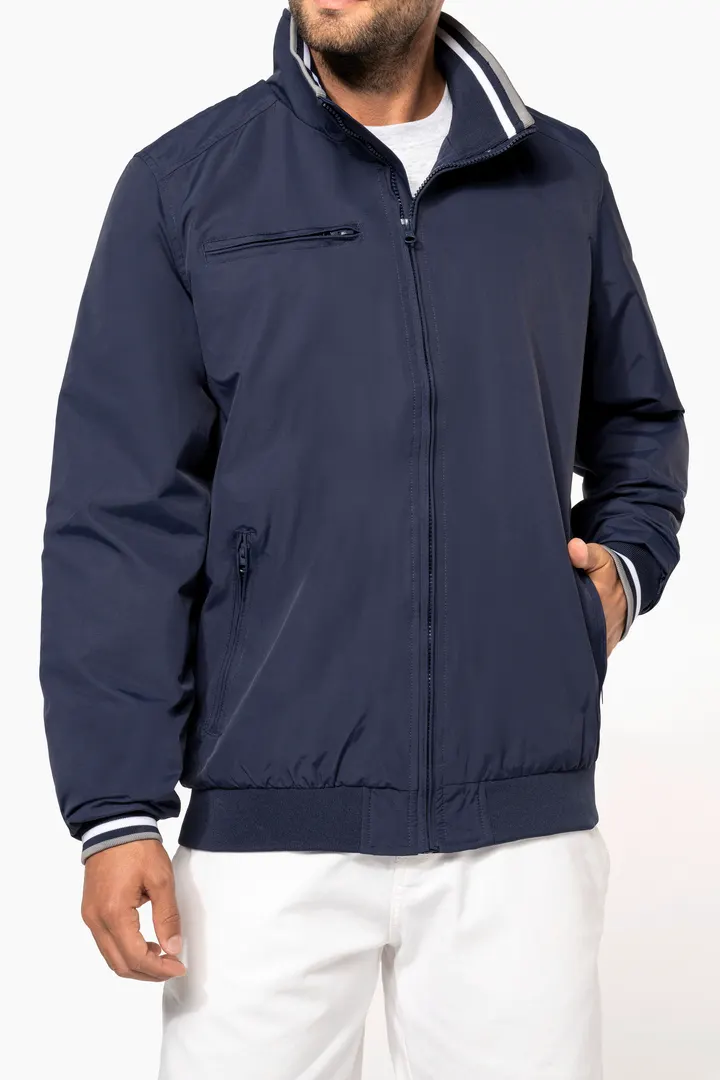 Blouson city 1