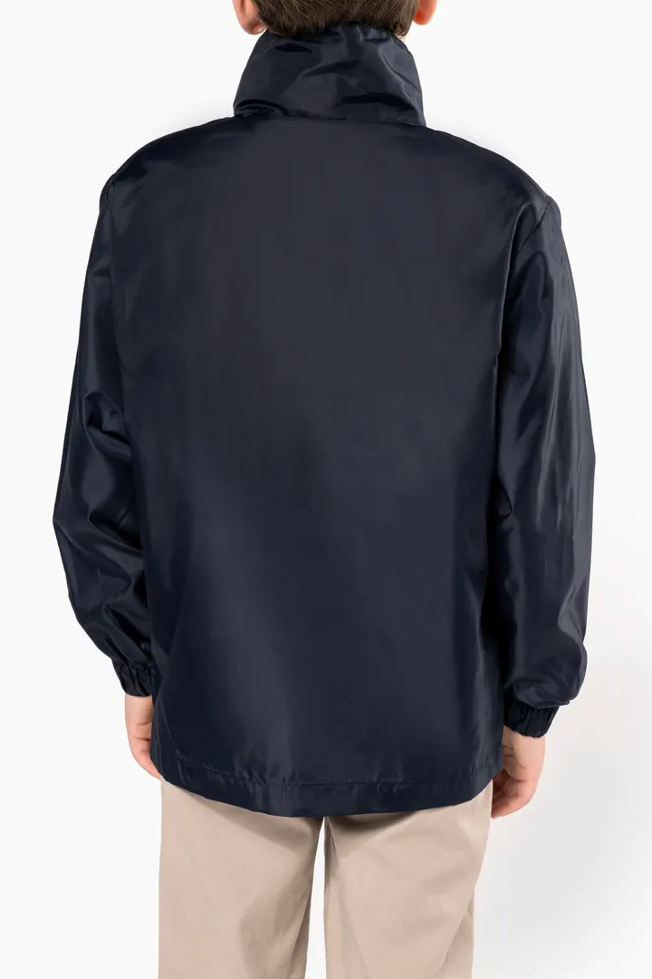 Kinder Windjacke ultraleicht 4