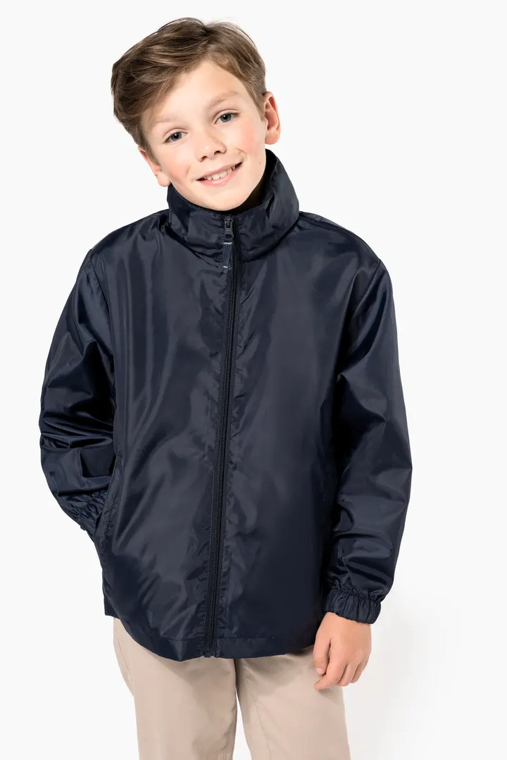 Kinder Windjacke ultraleicht 6