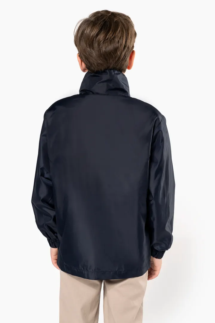 Kinder Windjacke ultraleicht 7