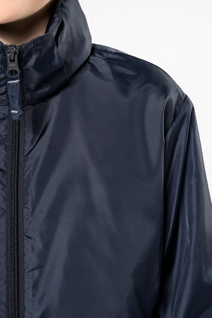 Kinder Windjacke ultraleicht 8