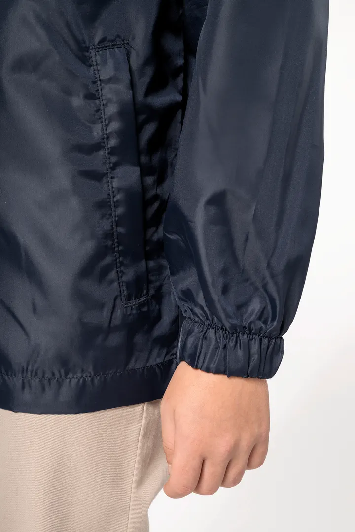 Kinder Windjacke ultraleicht 9
