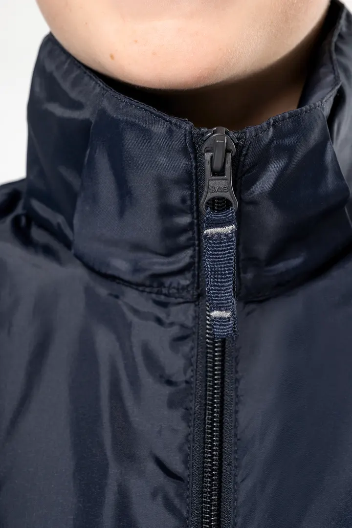 Kinder Windjacke ultraleicht 10