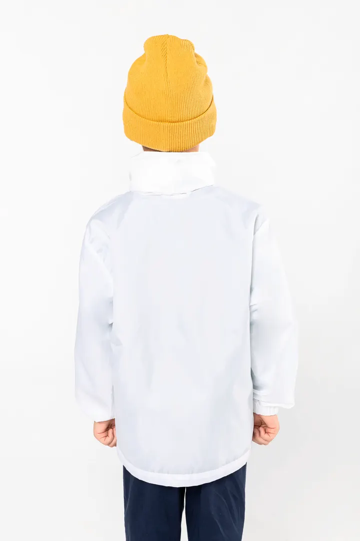 Kinder Windjacke ultraleicht 3
