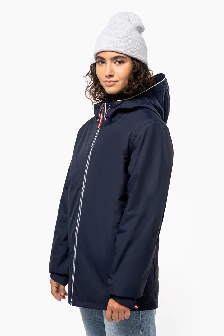 Wasserdichte Jacke 15