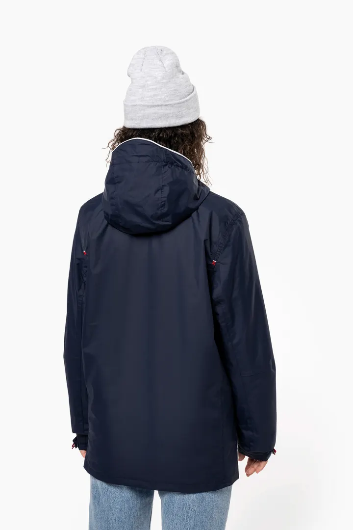 Wasserdichte Jacke 16