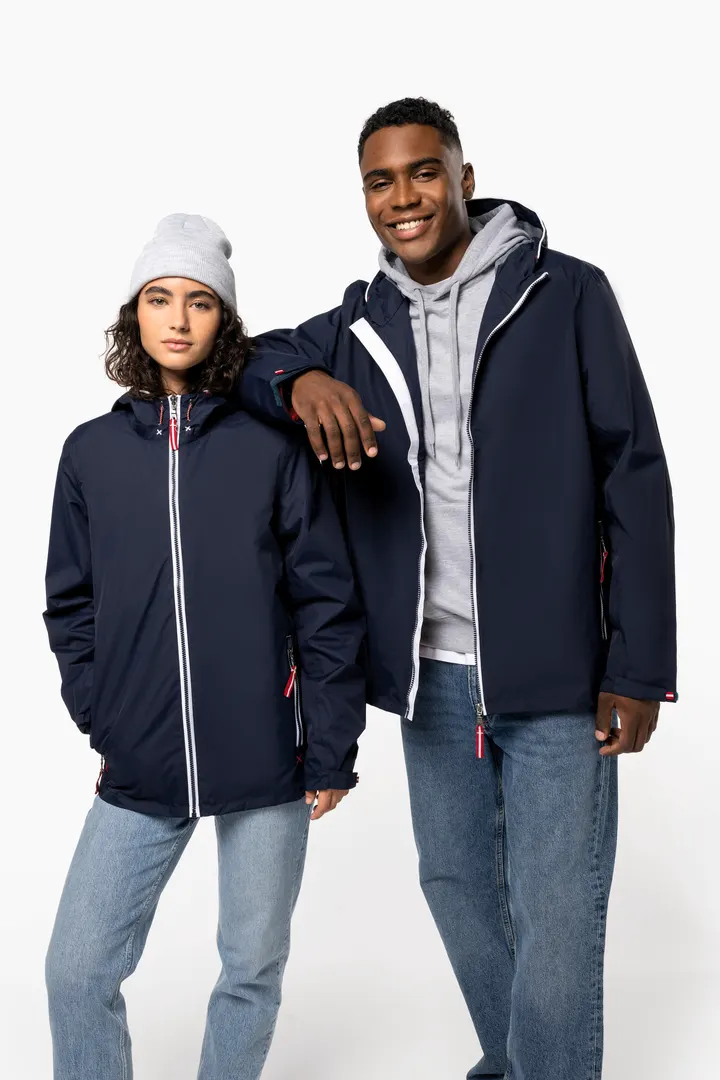 Wasserdichte Jacke 19