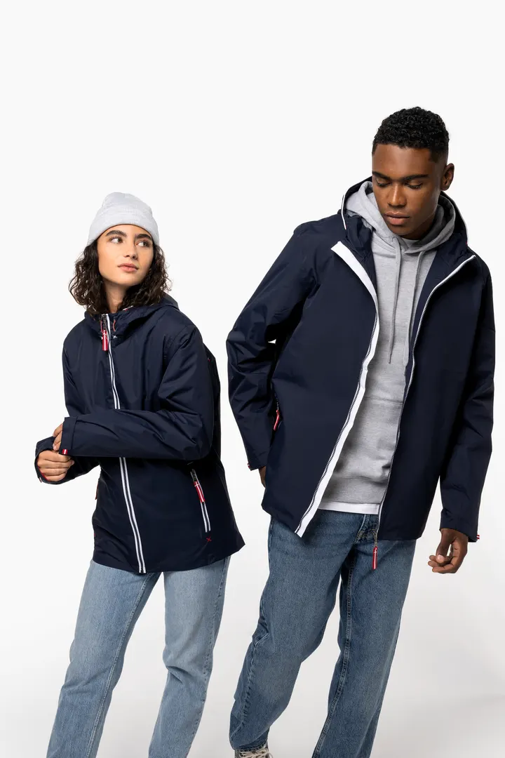Wasserdichte Jacke 20