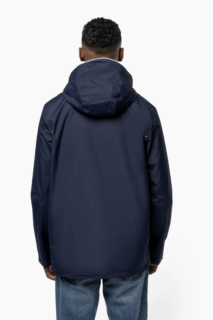Wasserdichte Jacke 7