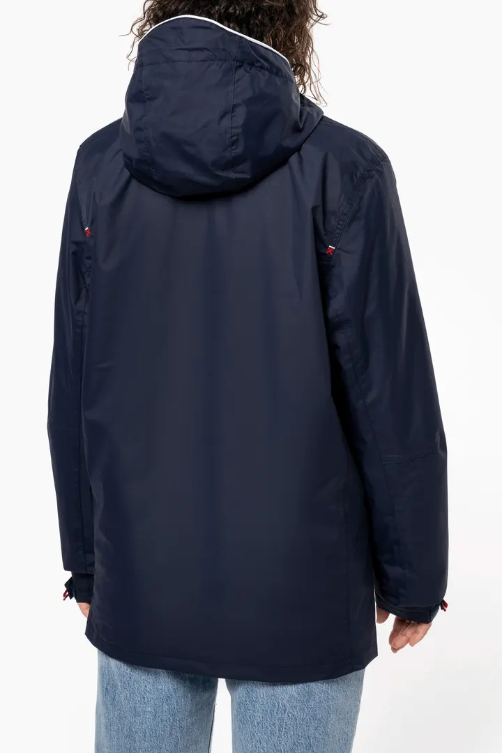 Wasserdichte Jacke 1