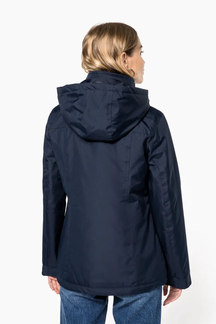 Damenparka 21