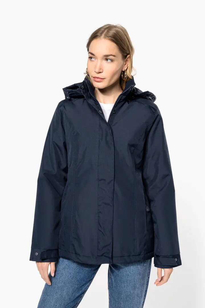 Damenparka 22