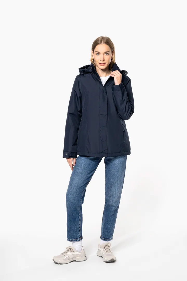 Damenparka 23