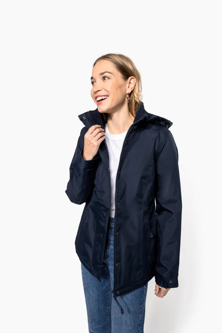 Damenparka 24