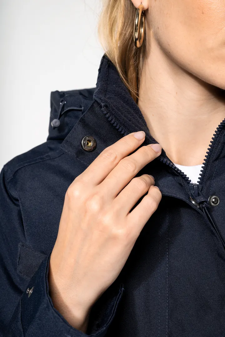 Damenparka 25