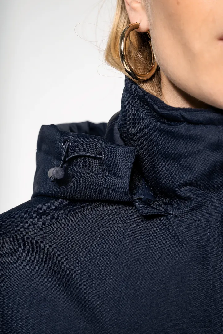 Damenparka 26