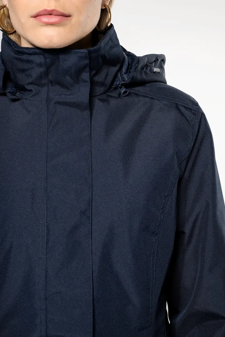 Damenparka 27