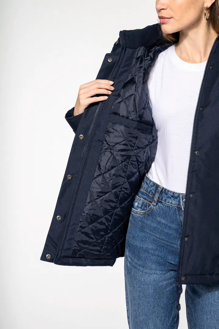 Damenparka 28