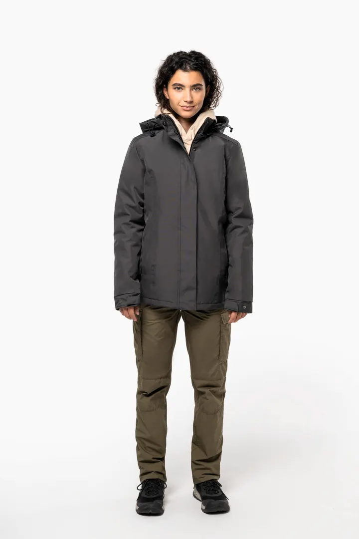 Damenparka 4