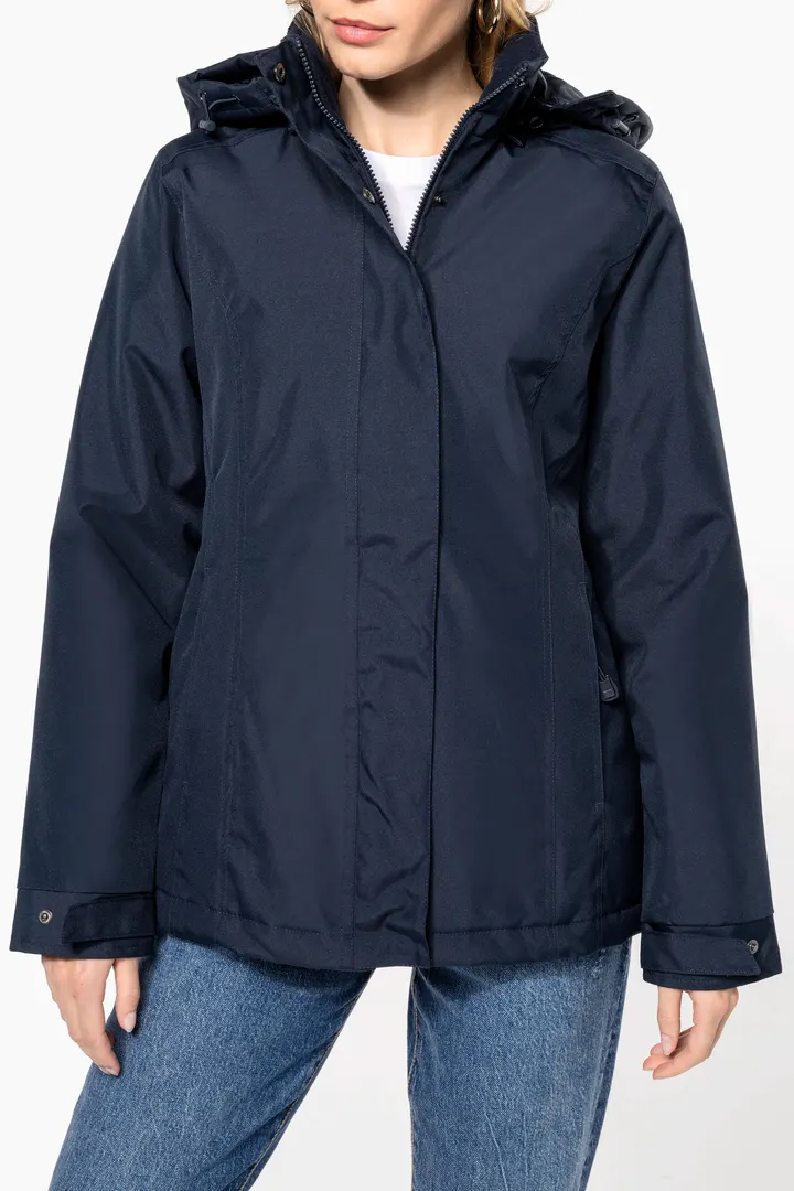 Damenparka 3