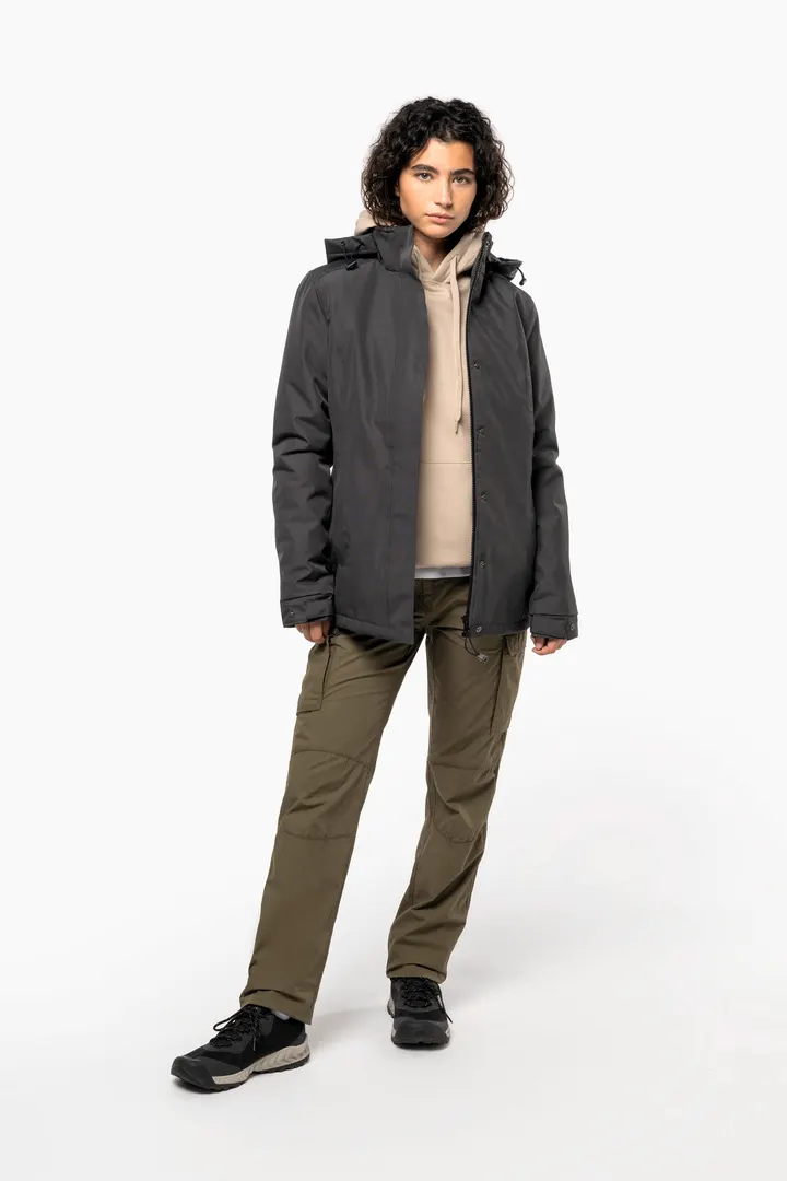 Damenparka 5