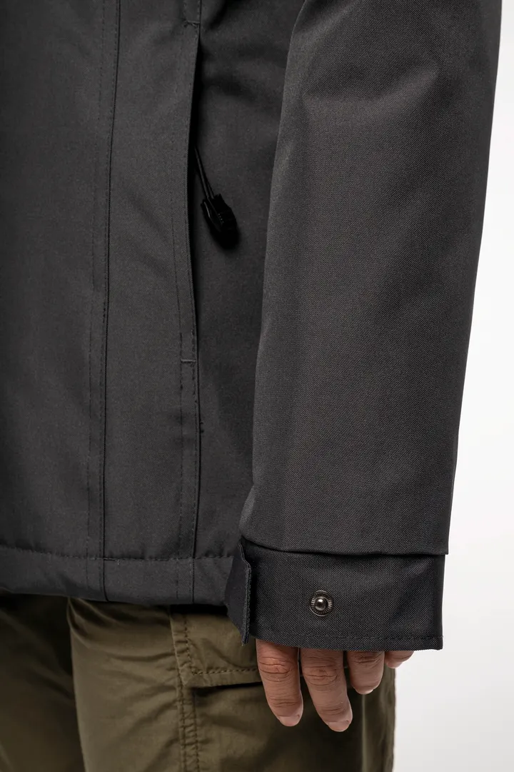 Damenparka 7